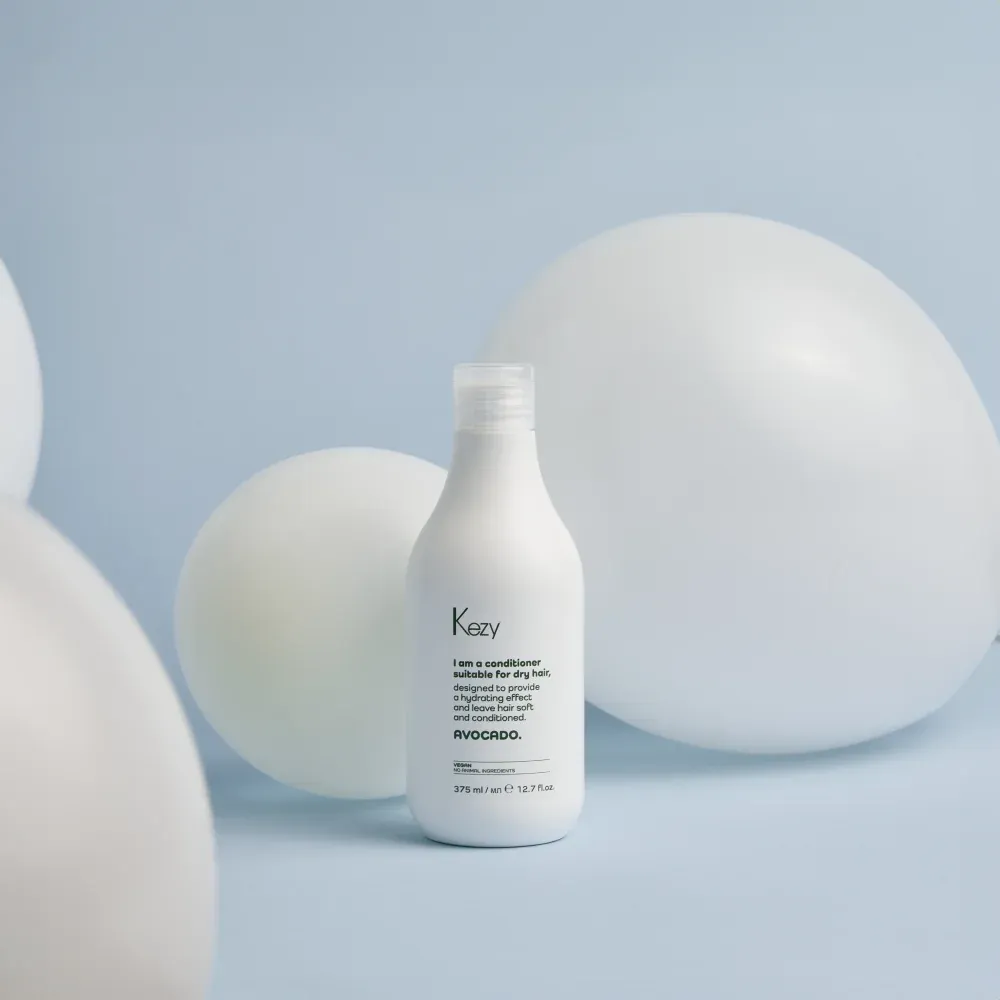 Kezy by AlfaParf Avocado Kondicionáló száraz hajra 375ml