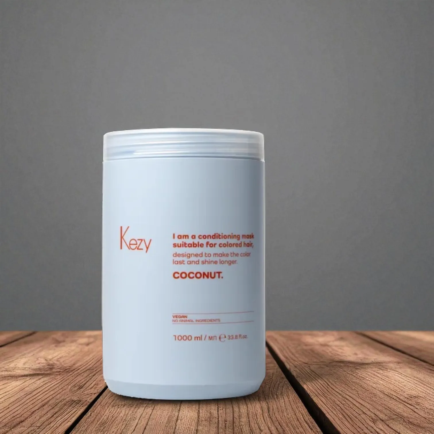 Kezy by AlfaParf Coconut Színvédő maszk 1000ml