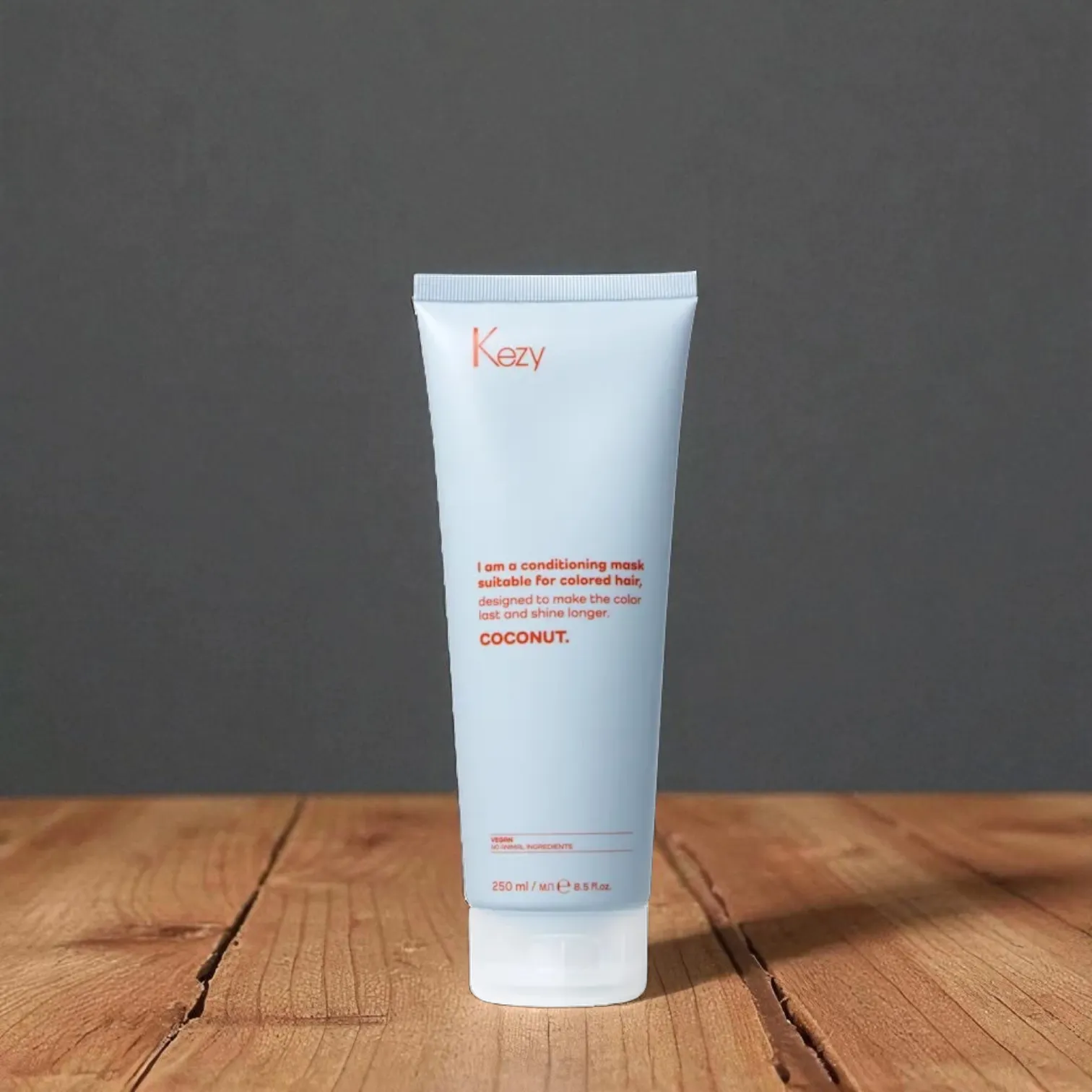 Kezy by AlfaParf Coconut Színvédő maszk 250ml