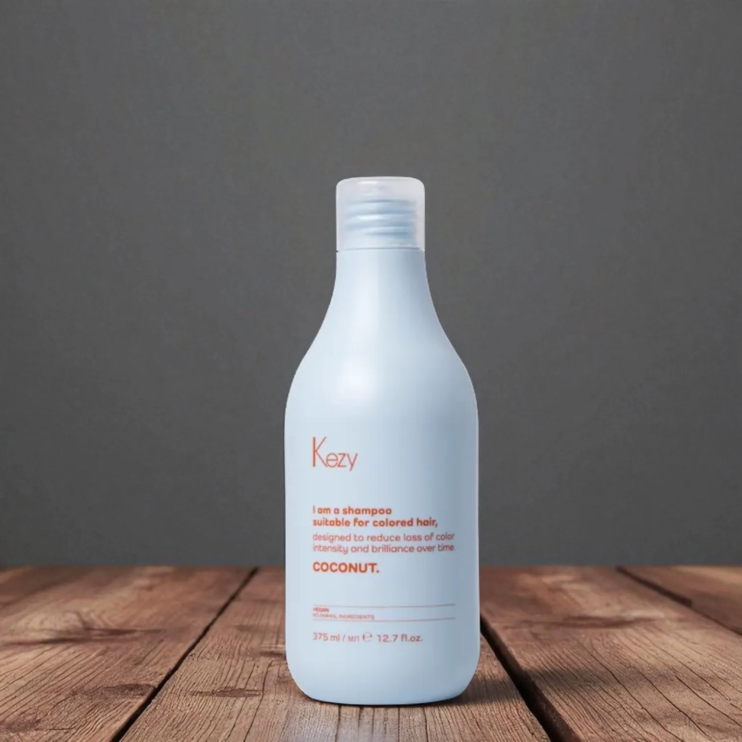 Kezy by AlfaParf Coconut Színvédő sampon 375ml
