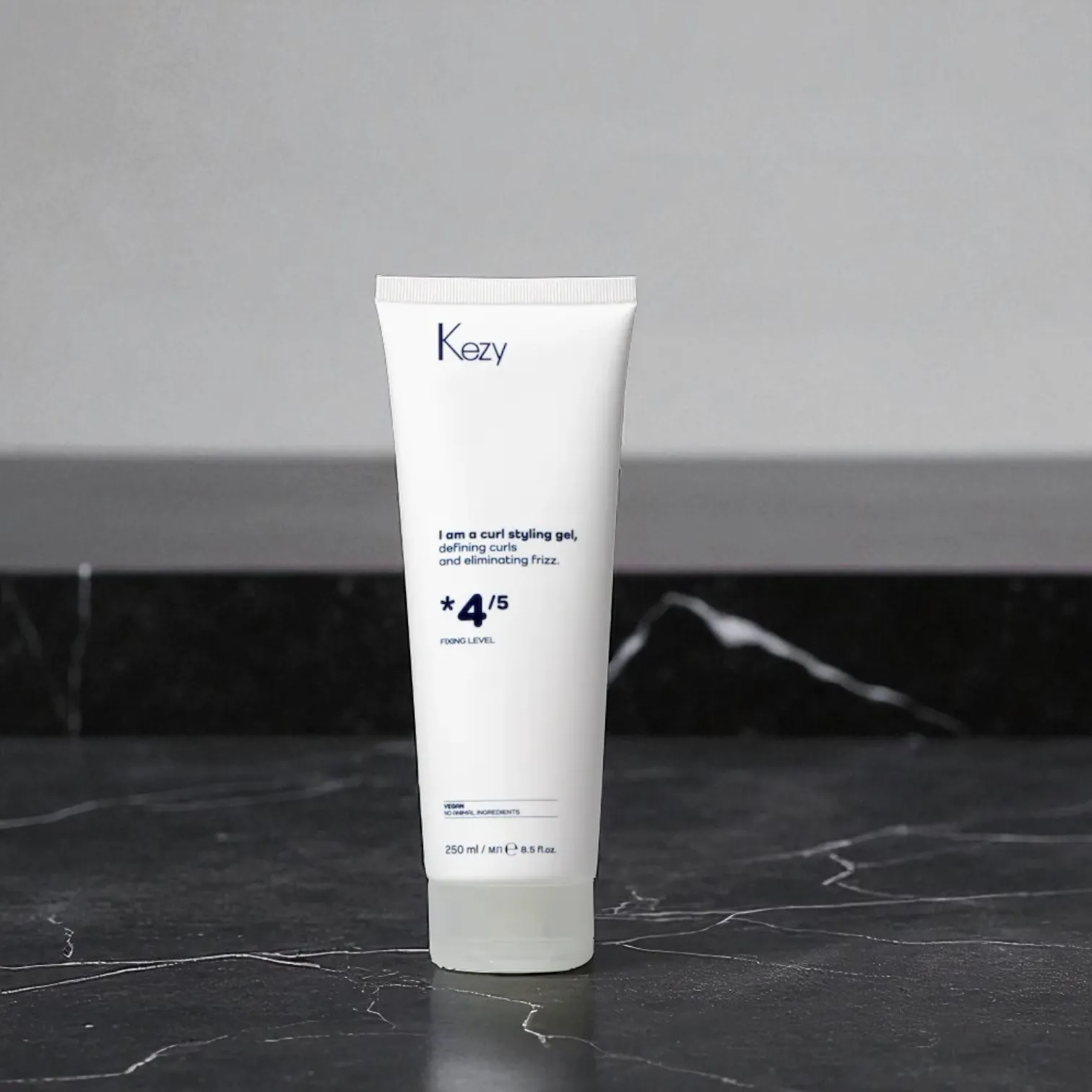 Kezy by AlfaParf Curl göndör formázó gél 250ml