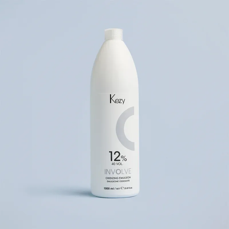 Kezy by AlfaParf Involve oxidáló 1000ml 12%