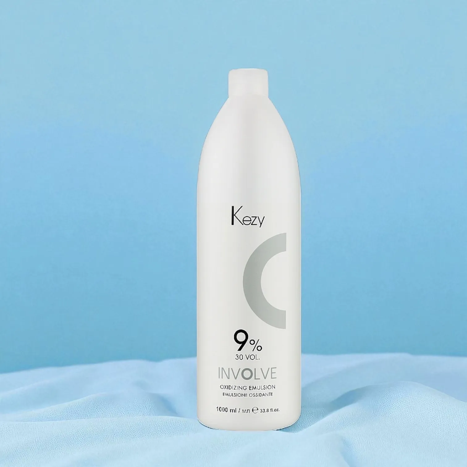 Kezy by AlfaParf Involve oxidáló 1000ml 9%