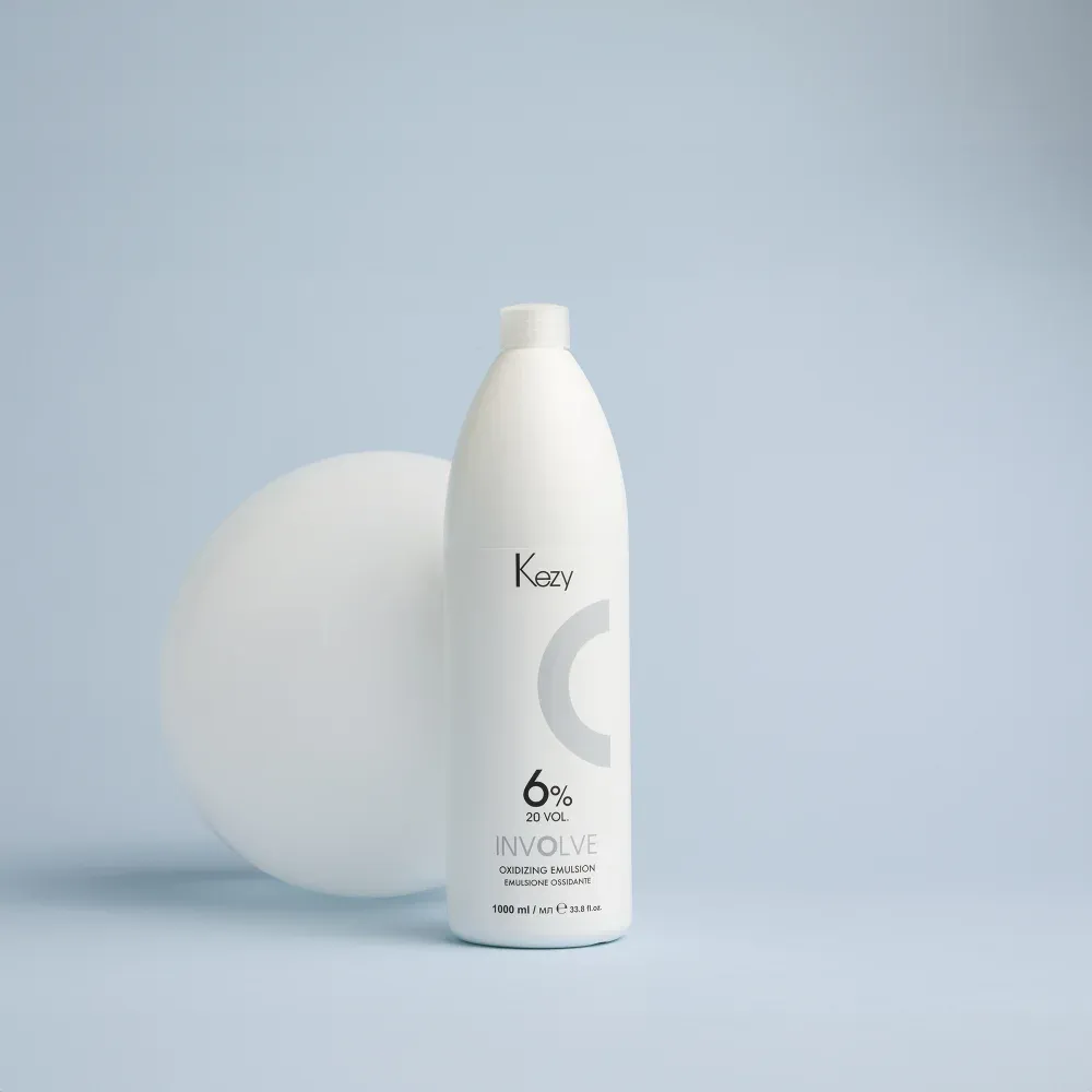Kezy by AlfaParf Involve oxidáló 1000ml 6%
