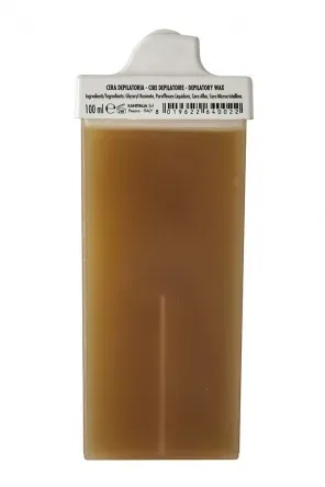 Mini fejű gyantapatron - Natúr 100ml