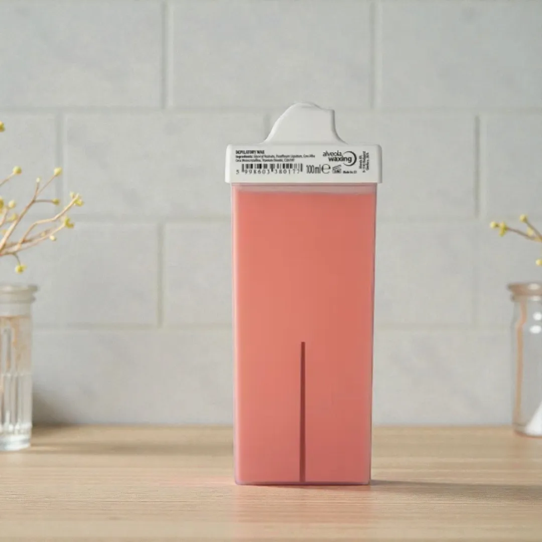 Mini fejű gyantapatron - Titándioxidos 100ml