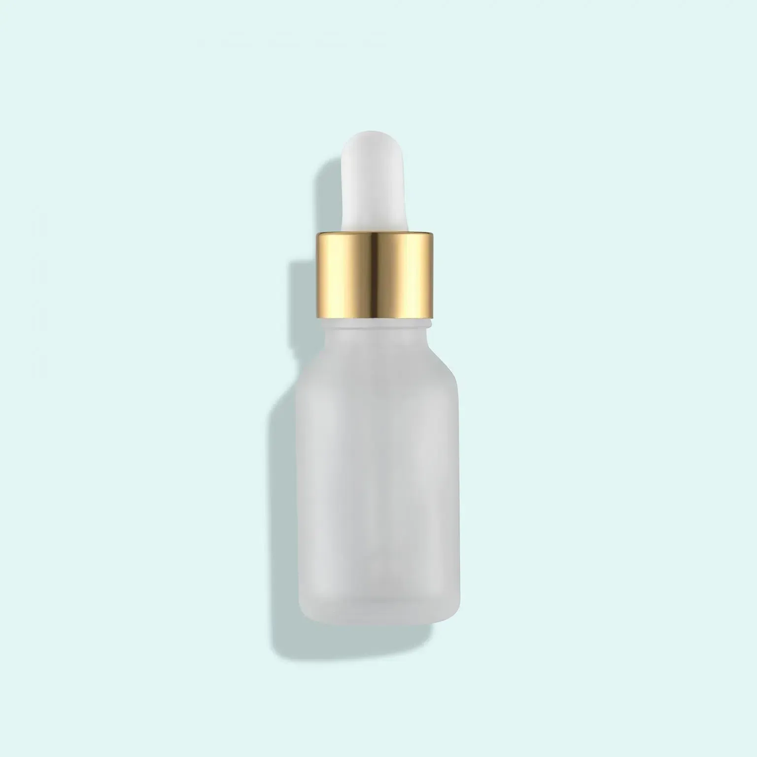 Lash & Lashes Pipettás Üveg 15ml
