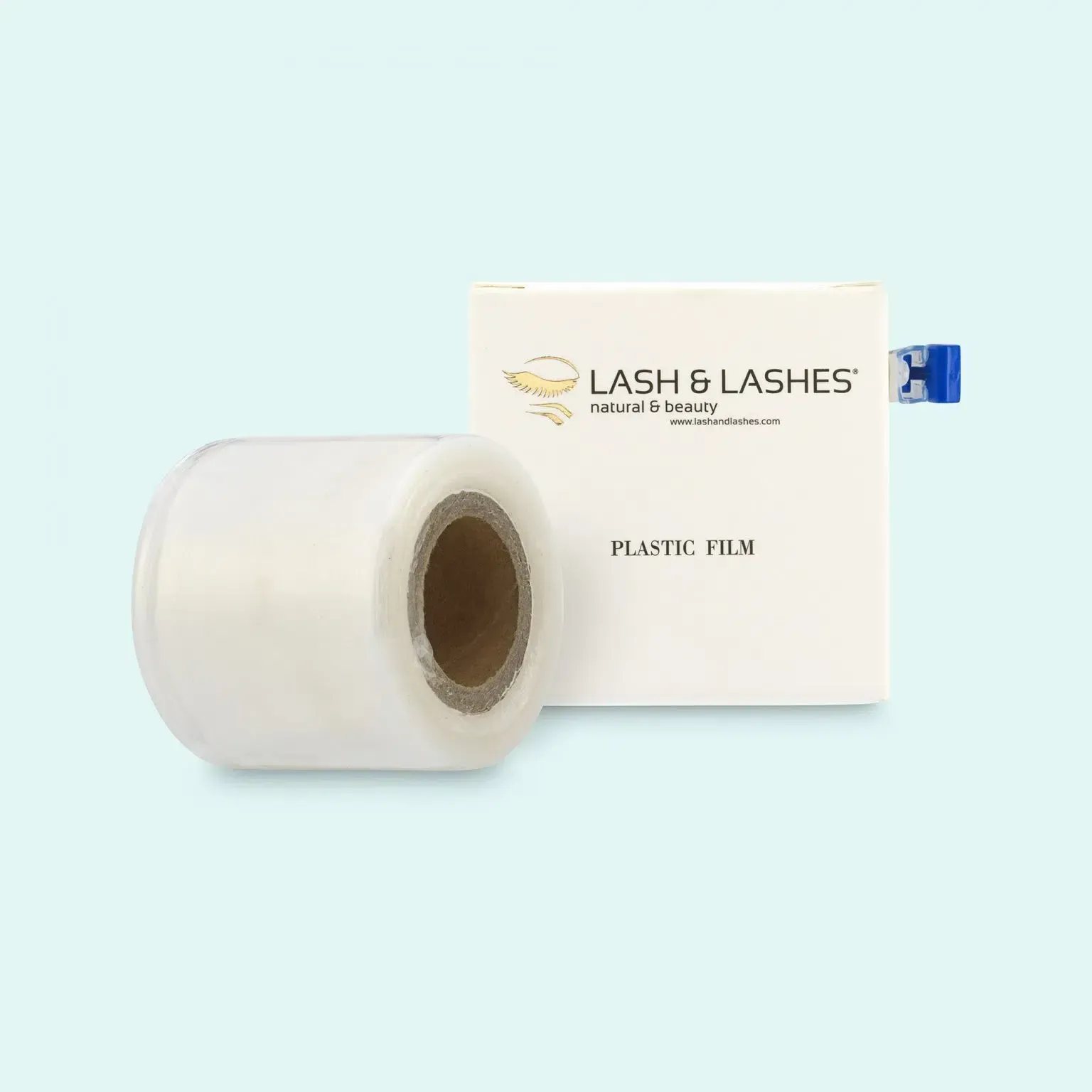 Lash & Lashes Szemöldök Fólia