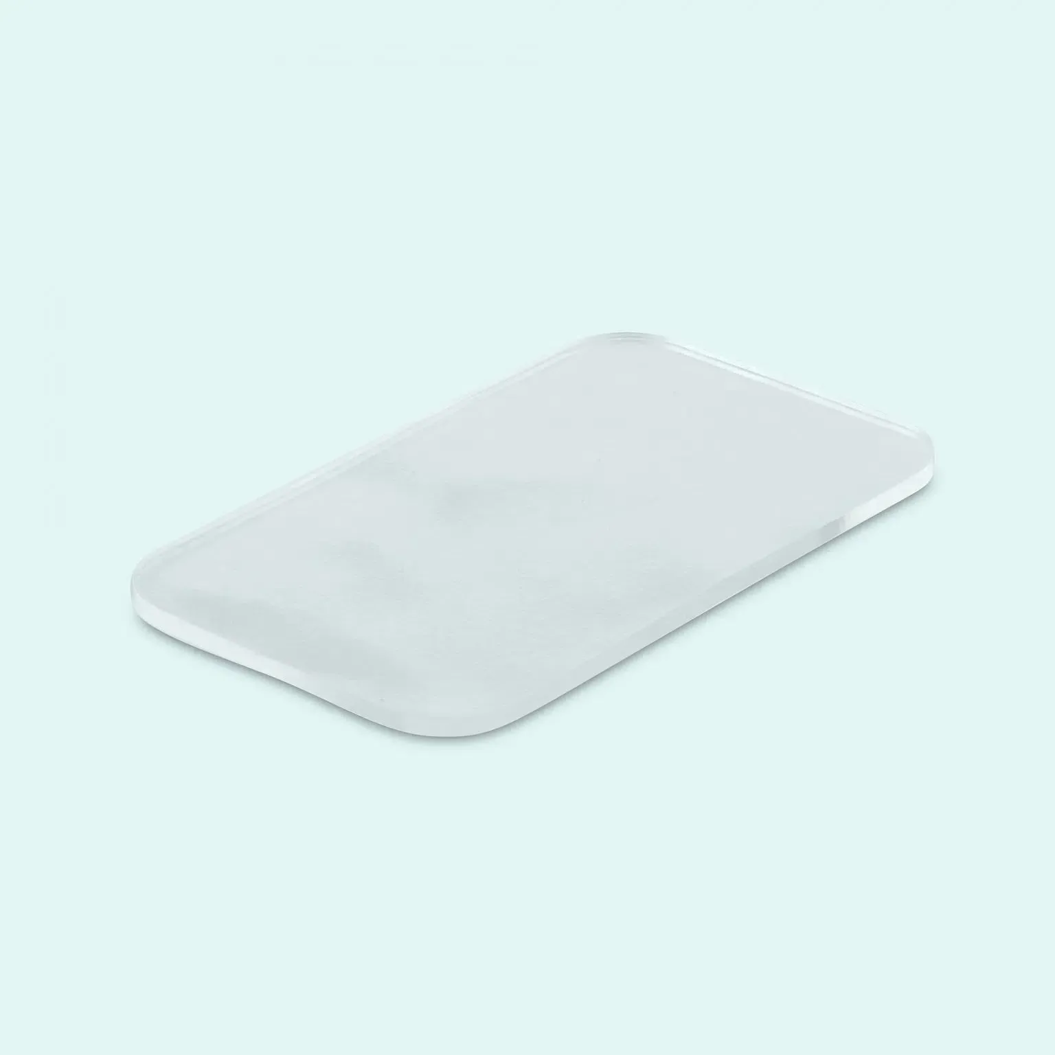 Lash & Lashes Szilikon pad
