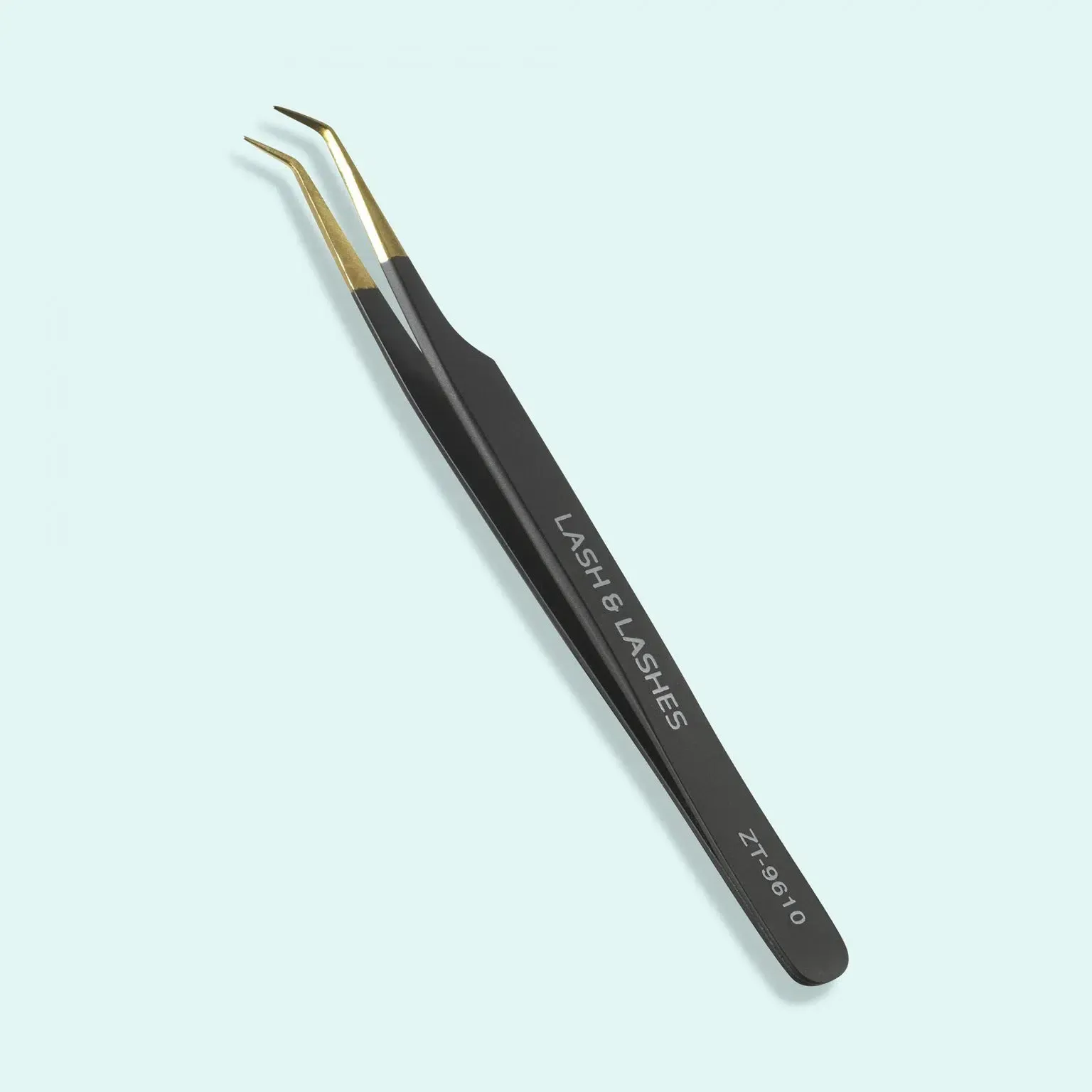 Lash & Lashes Volume Szempillacsipesz ZT-9610
