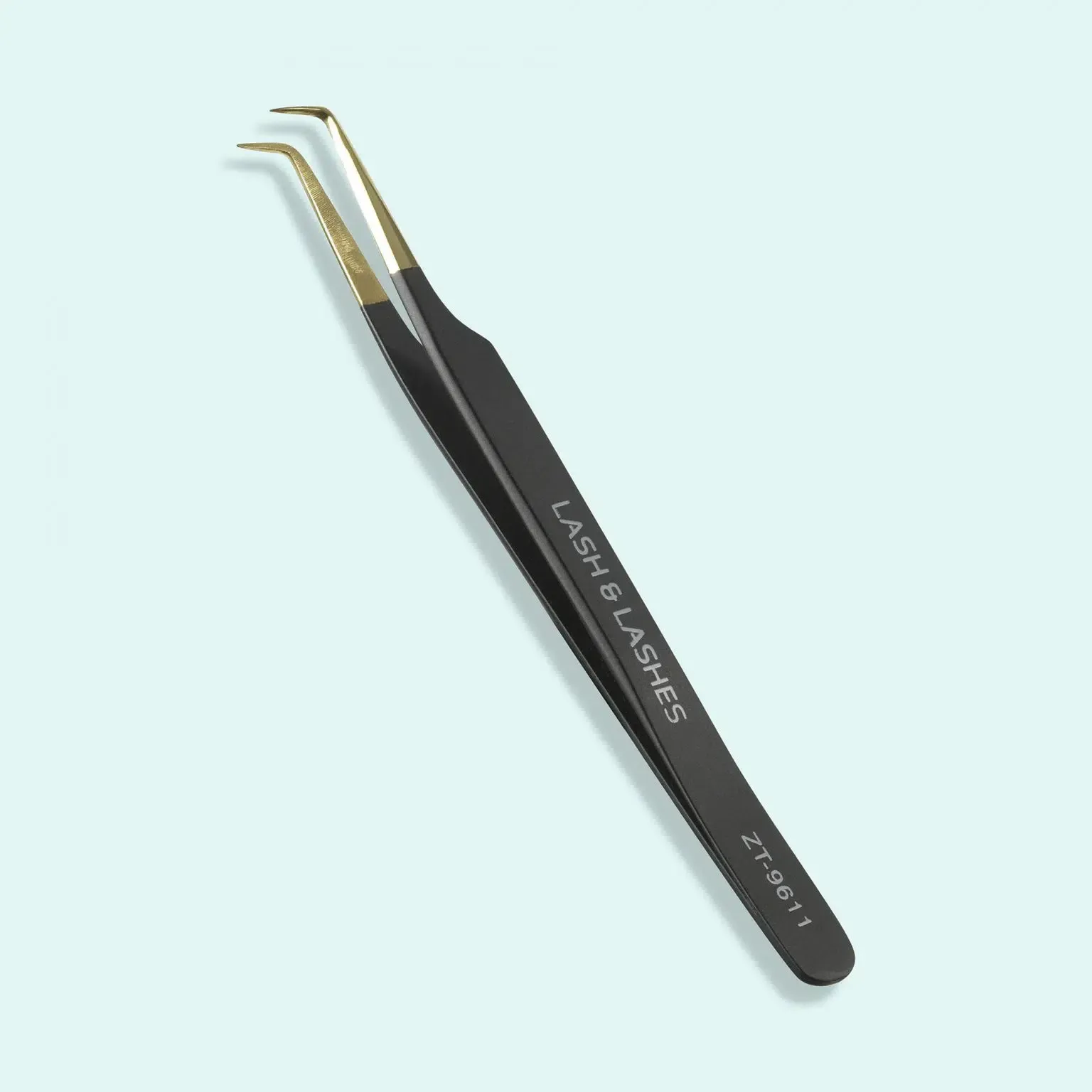 Lash & Lashes Volume Szempillacsipesz ZT-9611