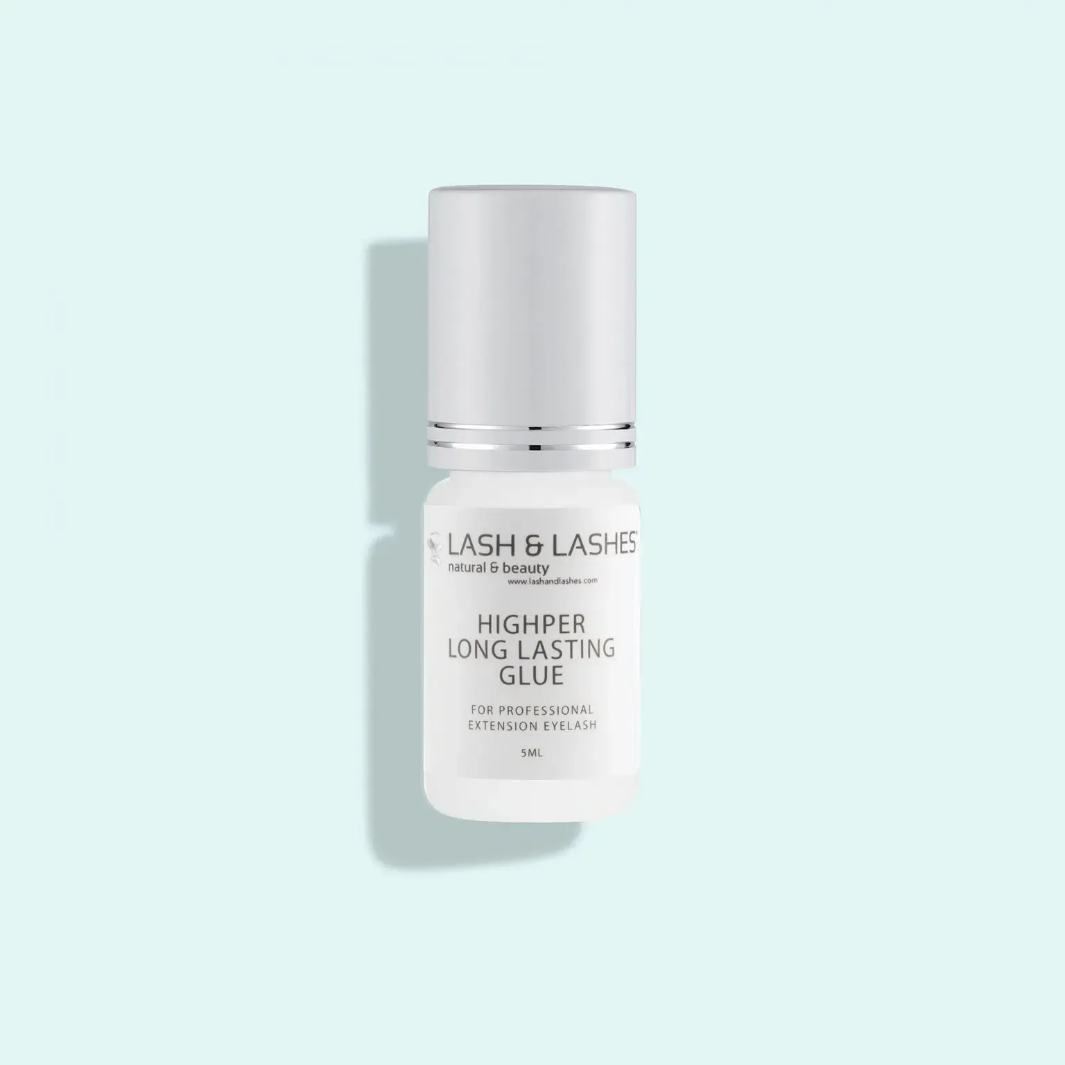Lash & Lashes Highper Flexy Szempillaragasztó 3ml