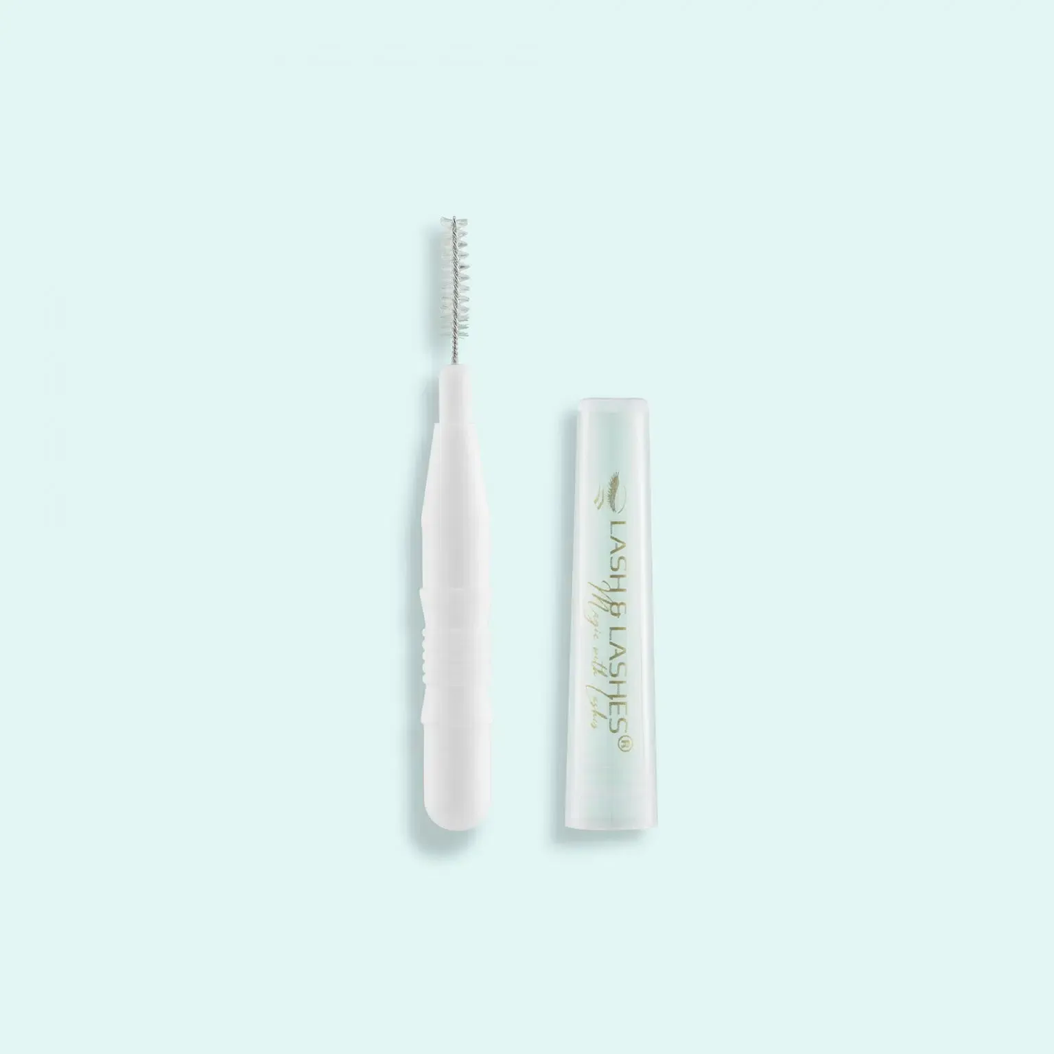 Lash & Lashes Szemöldök Lamináló Fésű 5db/csomag