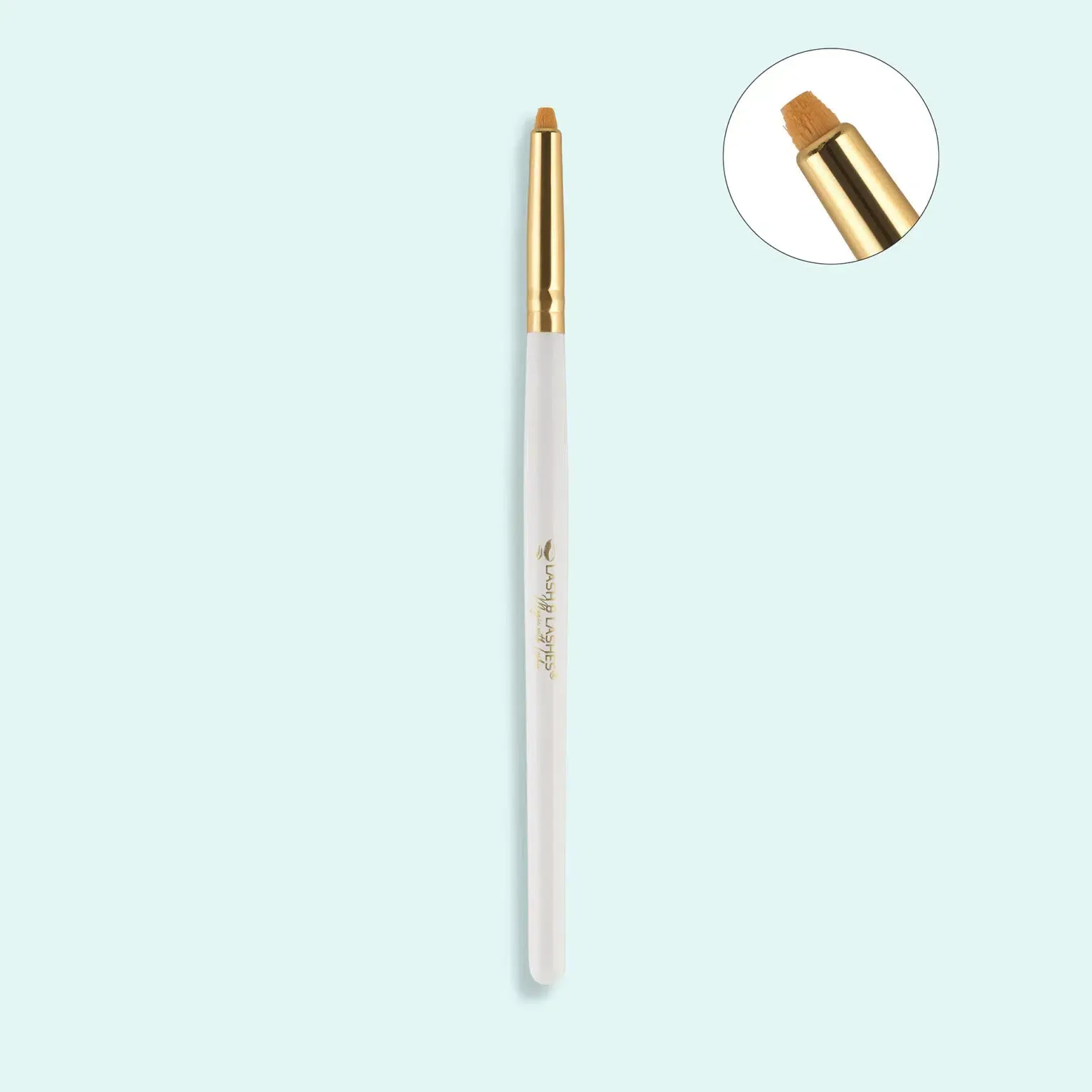 Lash & Lashes Szempilla lifting ecset