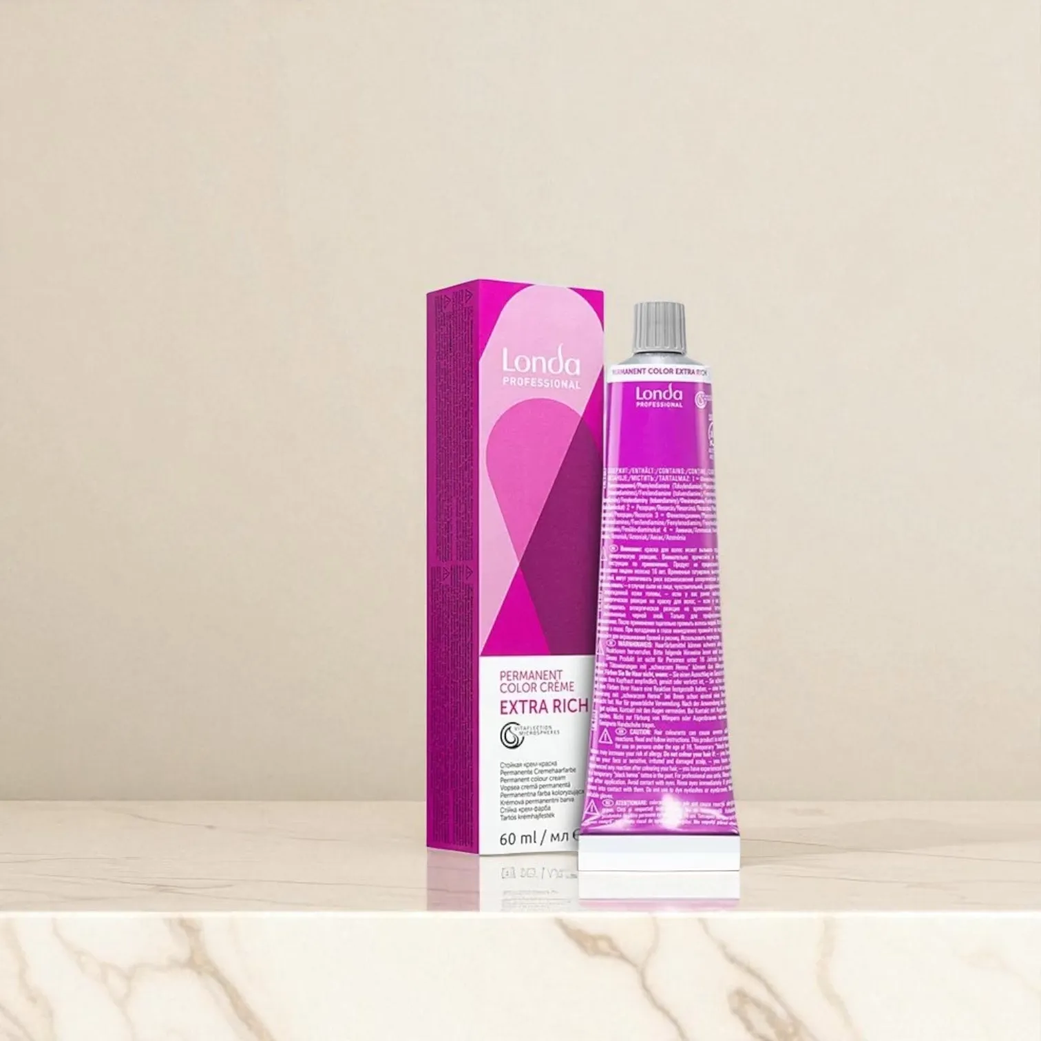 Londa Color hajfesték 60 ml