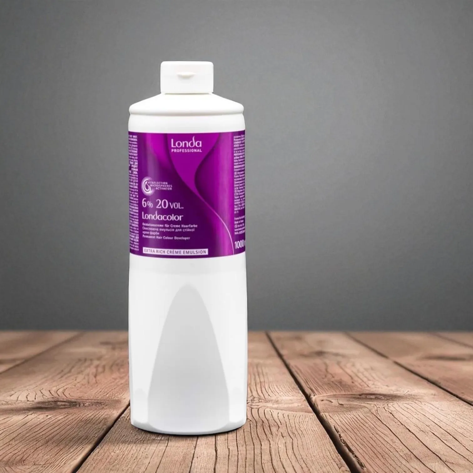 Londa Professional Oxidáló Emulzió 1000ml 6%