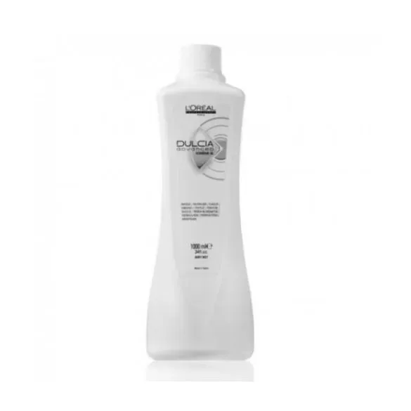 Loreál Dulcia Advanced fixáló 1000ml