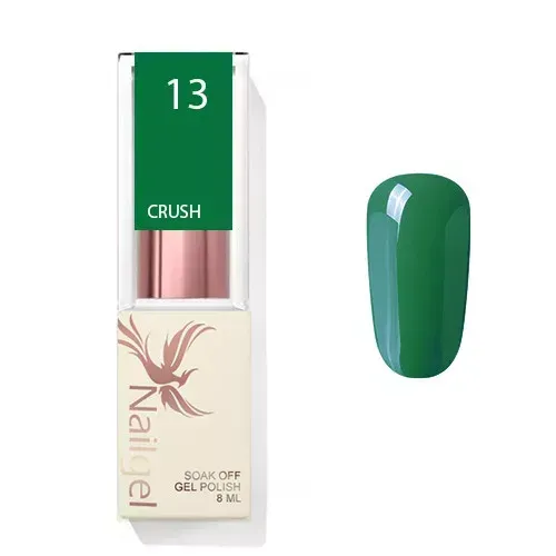Nailgel Crush 13 gél lakk 8ml