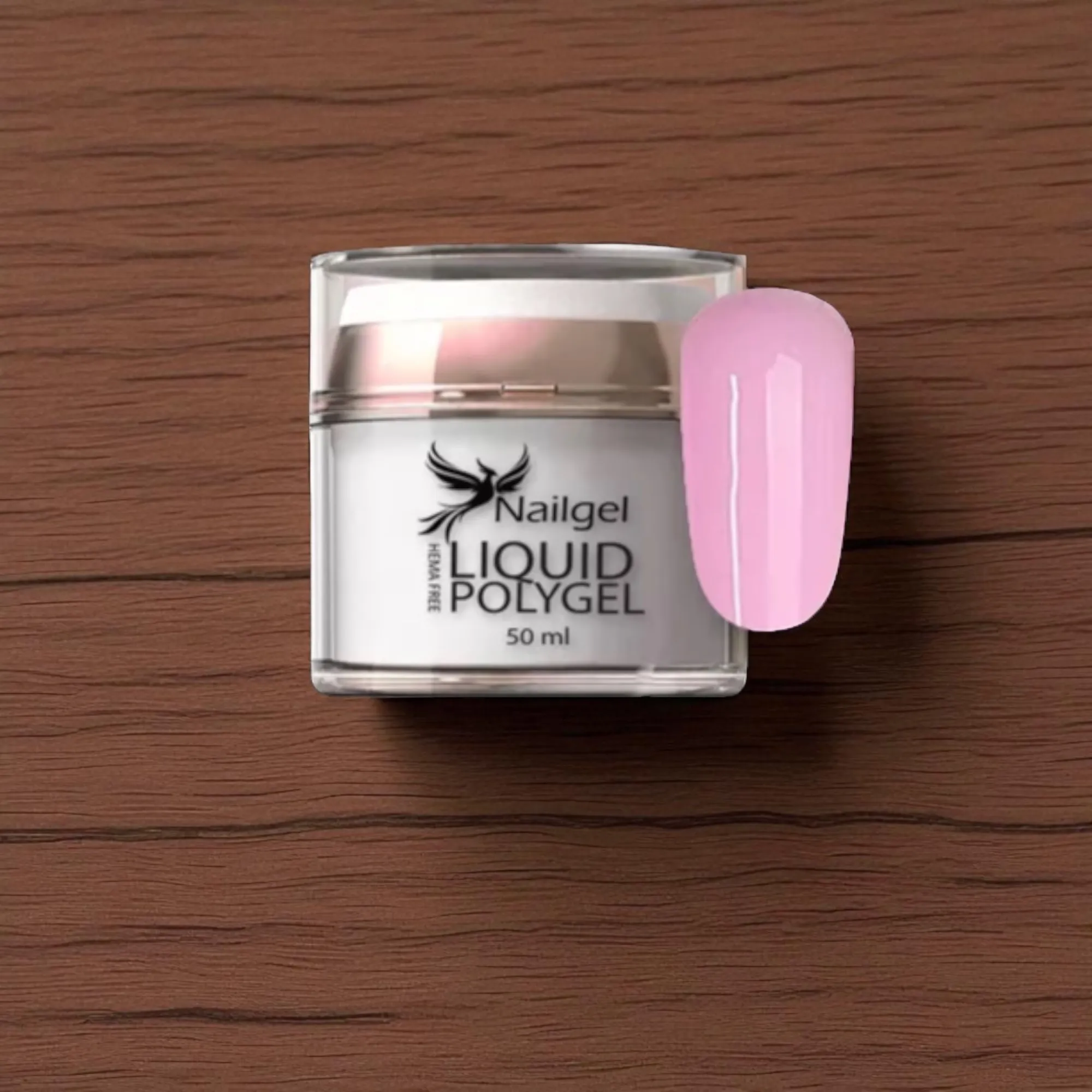 Nailgel Liquid Polygel Doll 50ml