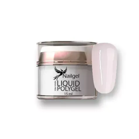 Nailgel Liquid Polygel Fresh 15ml