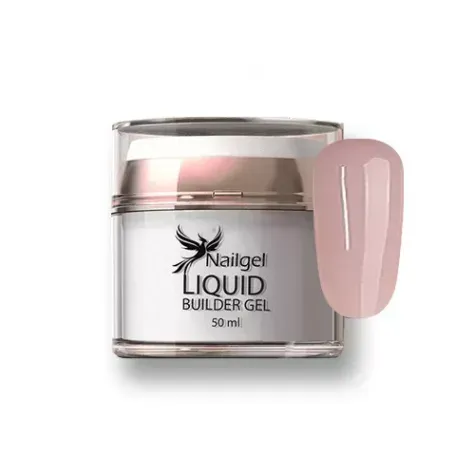 Nailgel Liquid Polygel Fun 50ml