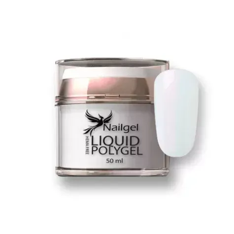 Nailgel Liquid Polygel Spirit 50ml