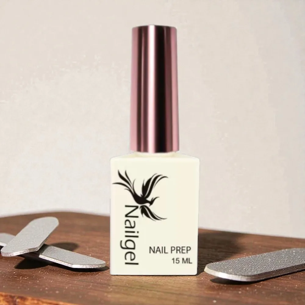 Nailgel Nail Prep 15ml