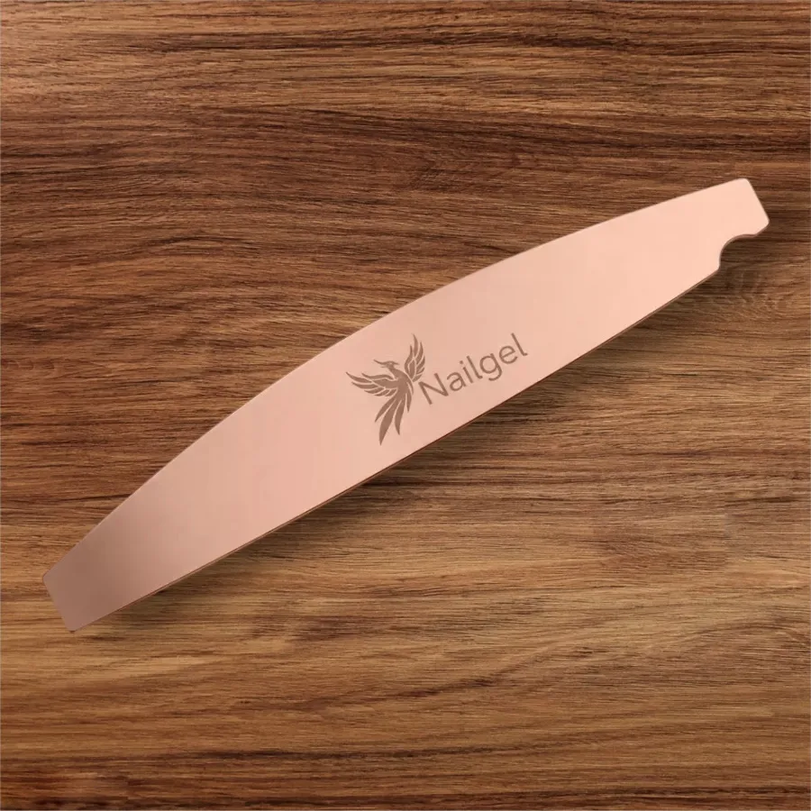 Nailgel ProCore fémmag - félhold
