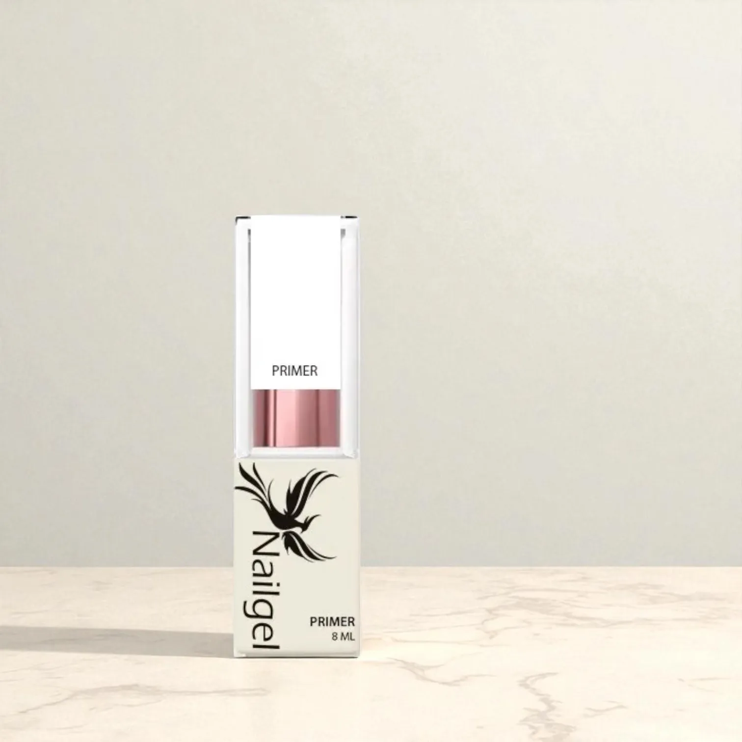Nailgel savmentes primer 8ml