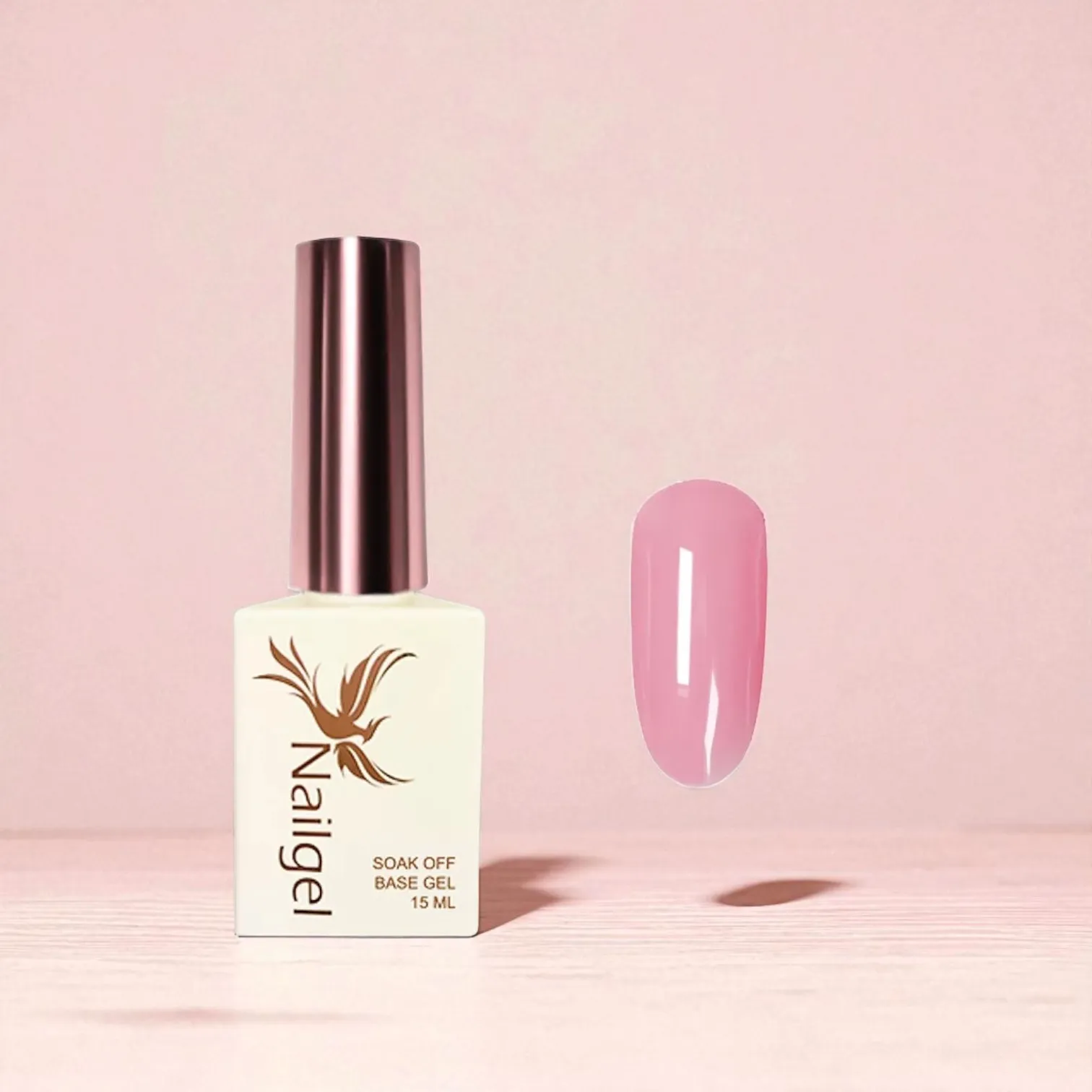 Nailgel Smart Base 03 - Compact base 15 ml
