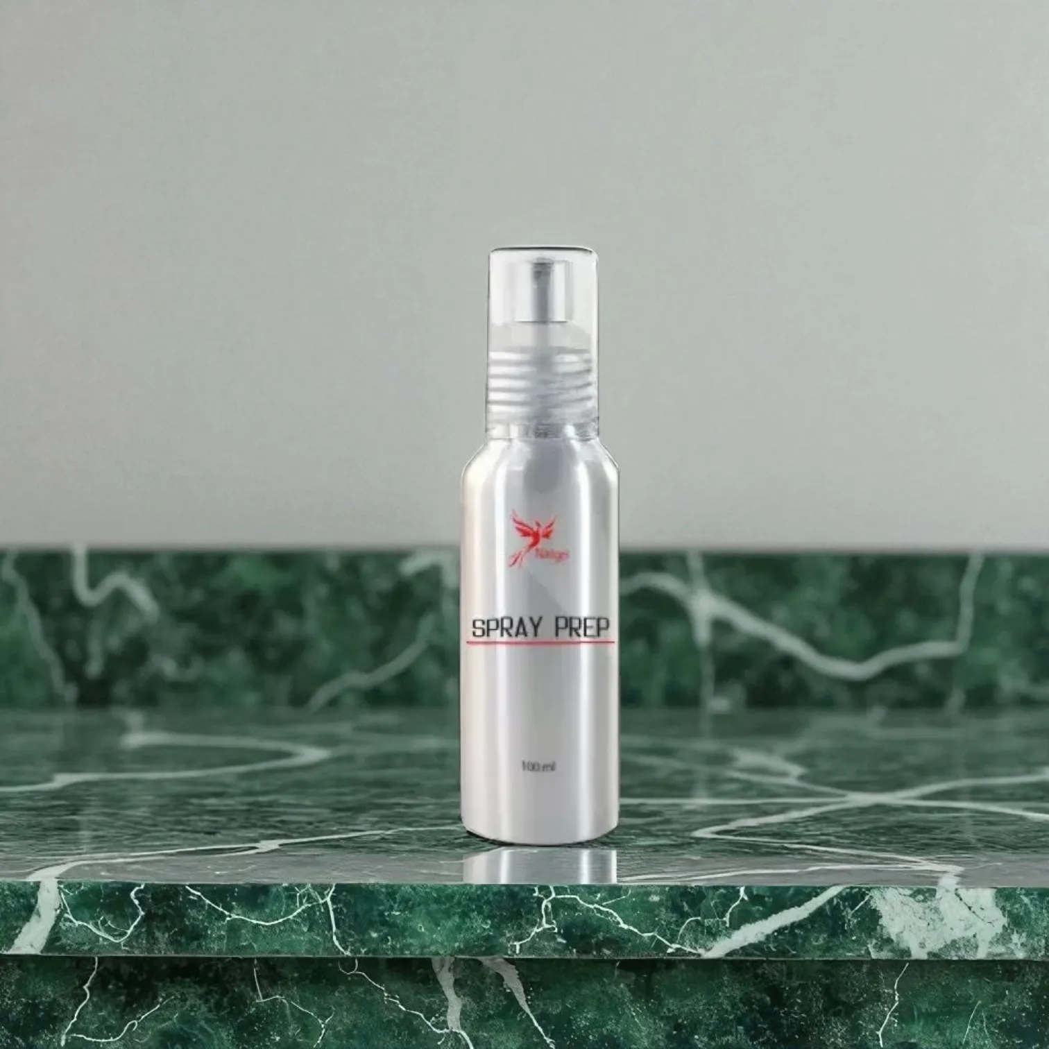 Nailgel Spray Prep 100ml