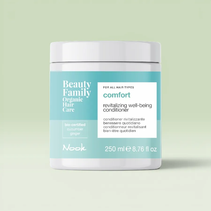 Nook Beauty Family Comfort kondicionáló 250ml