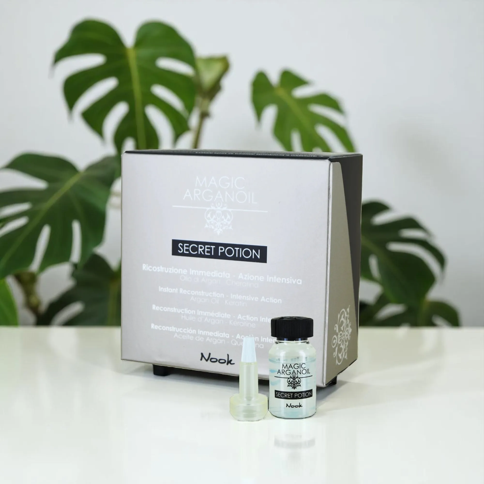 Nook Magic Secret Absolute Secret Potion 9x10ml
