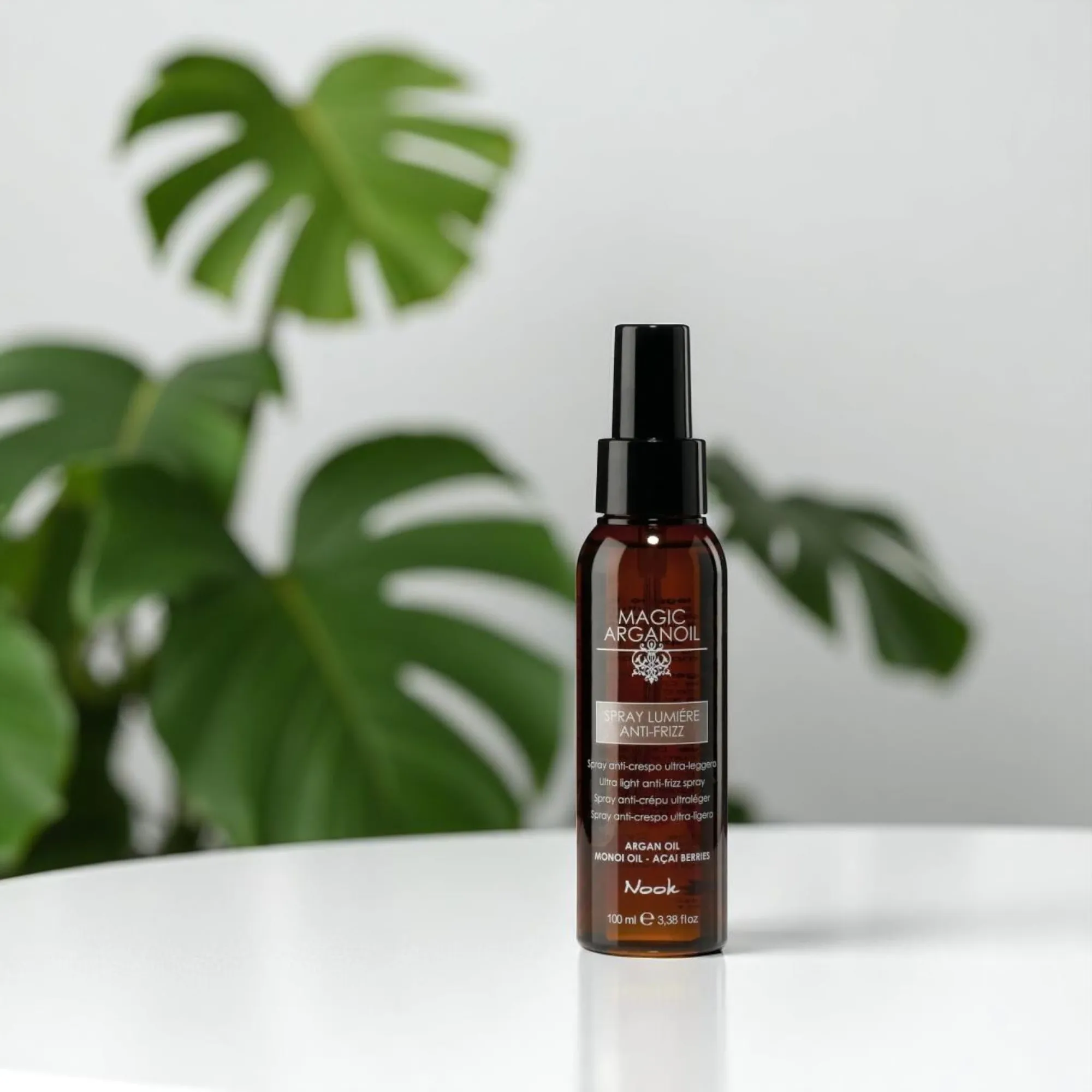 Nook Magic Secret Lumiére fény spray 100ml