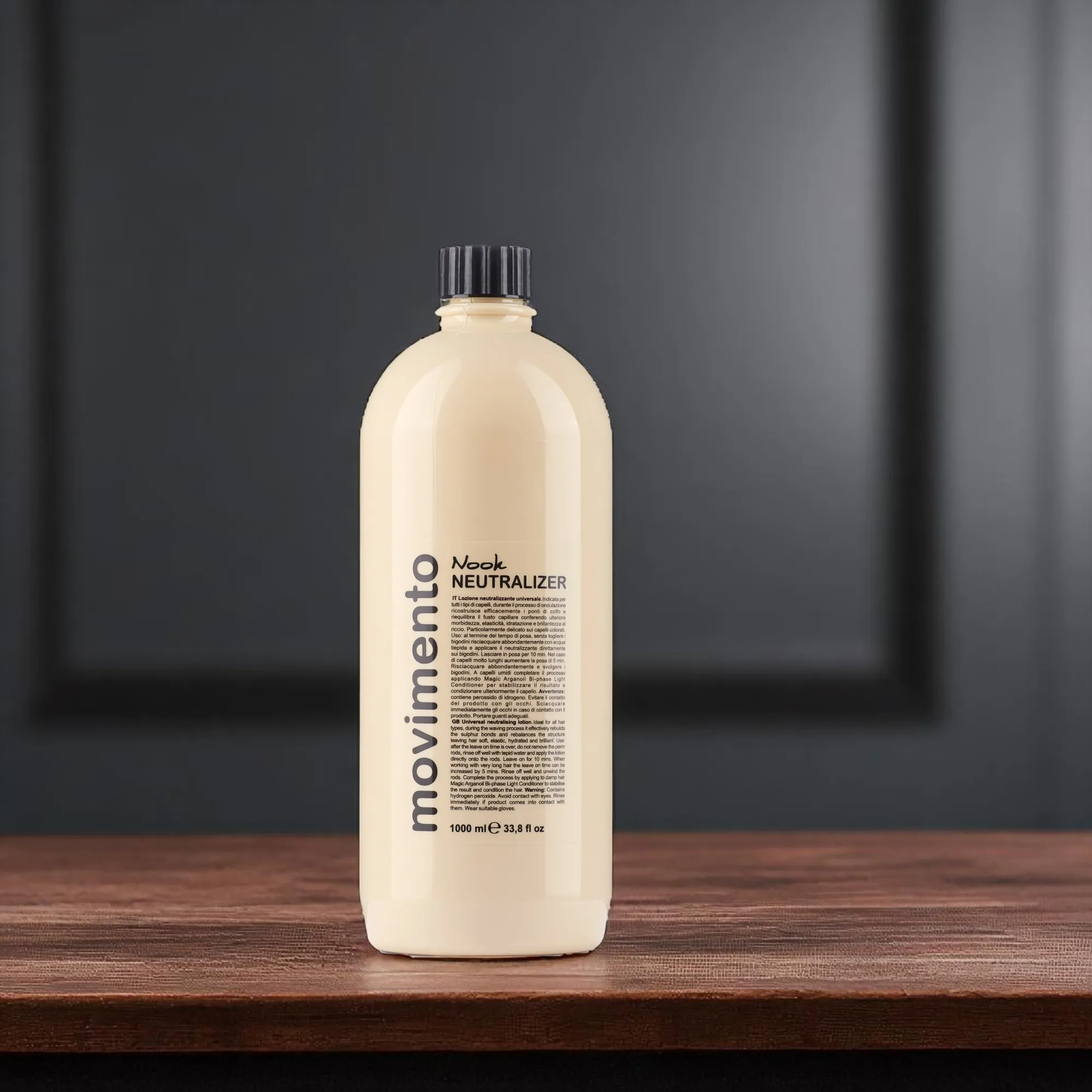 Nook Movimento Neutralizer fixáló 1000ml