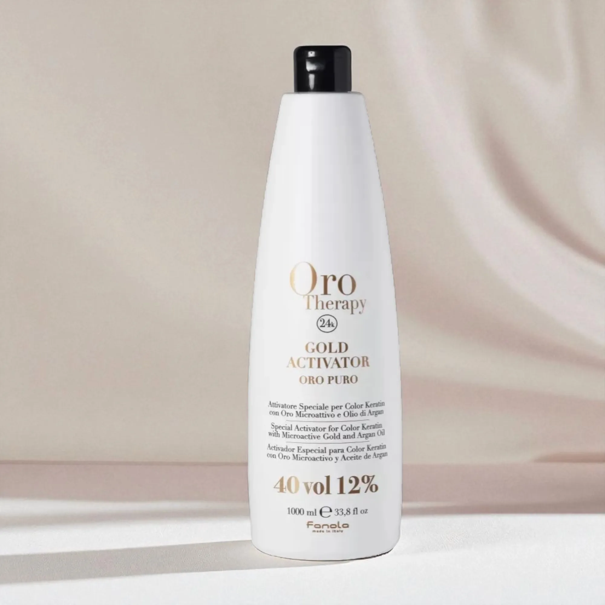 Oro Therapy Oxidáló 1000ml 12%