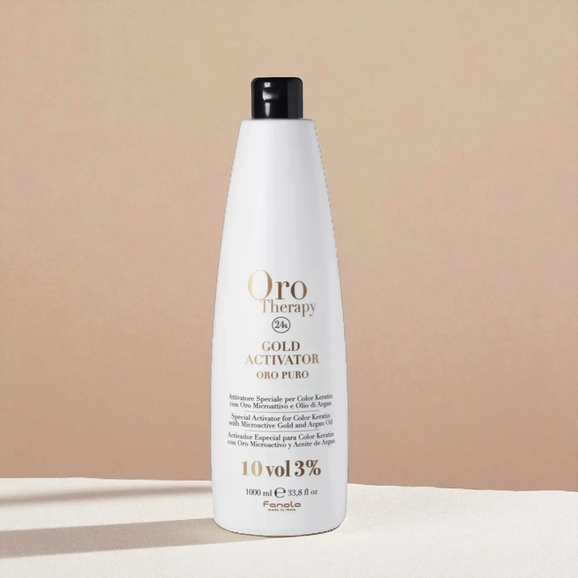Oro Therapy Oxidáló 1000ml 3%