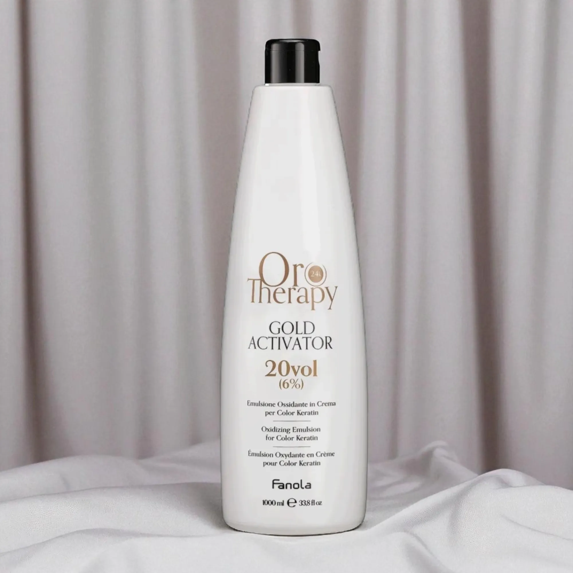 Oro Therapy Oxidáló 1000ml 6%