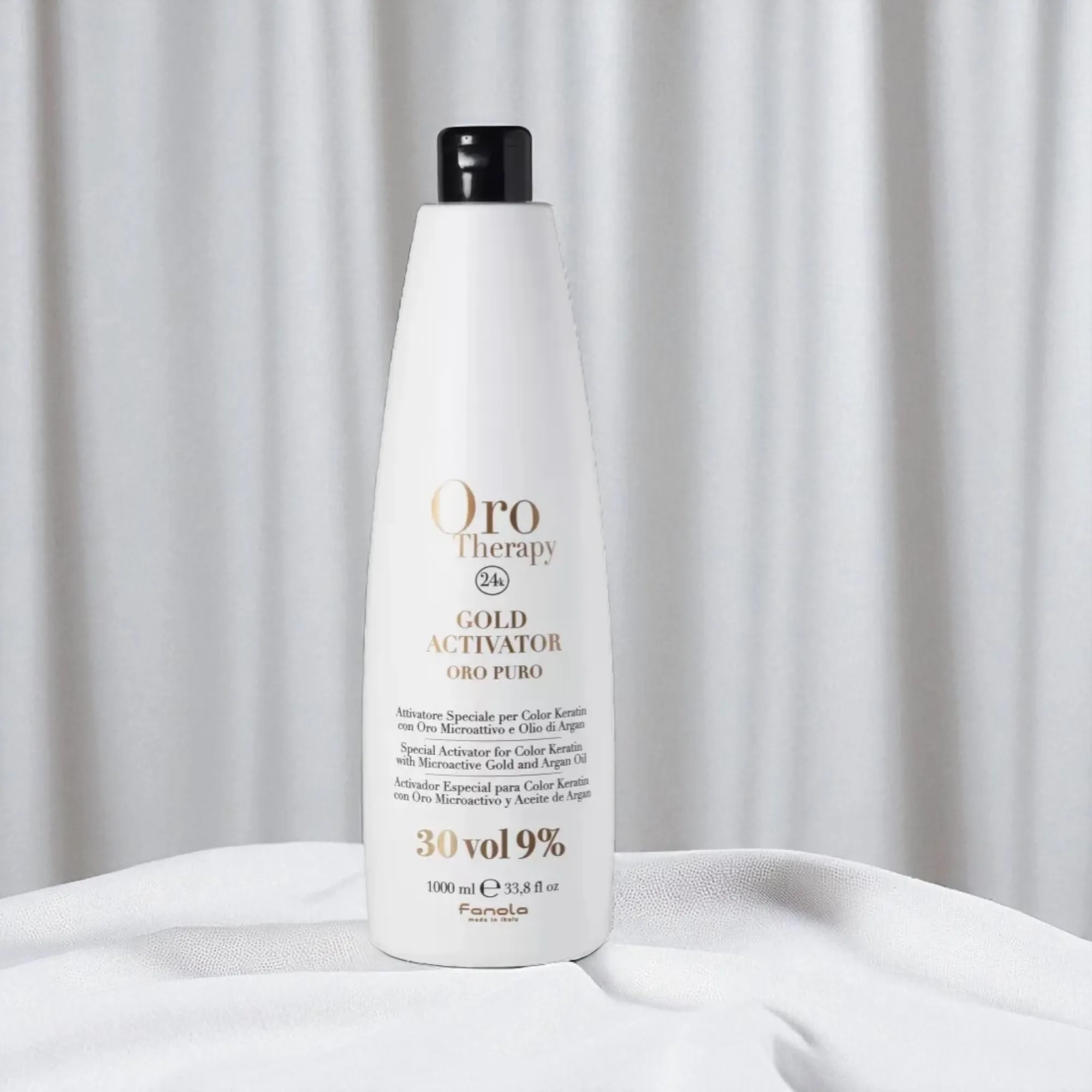Oro Therapy Oxidáló 1000ml 9%