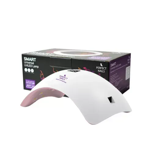 Perfect Nails Műkörmös UV/LED lámpa - Smart Universal