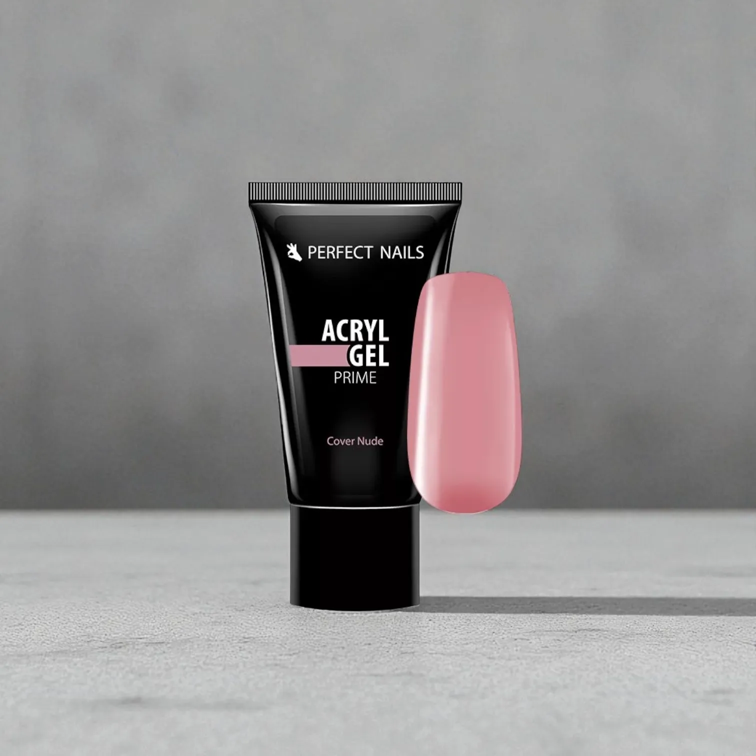 Perfect Nails Polyacryl Gel Prime 30g - Cover Nude