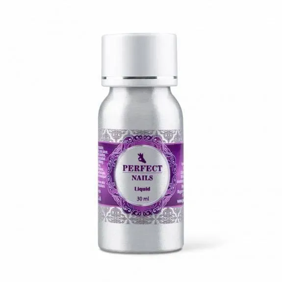 Perfect Nails Porcelán műköröm Liquid 30ml