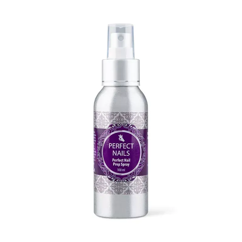 Perfect Nails Prep - Körömelőkészítő Folyadék Spray 100ml