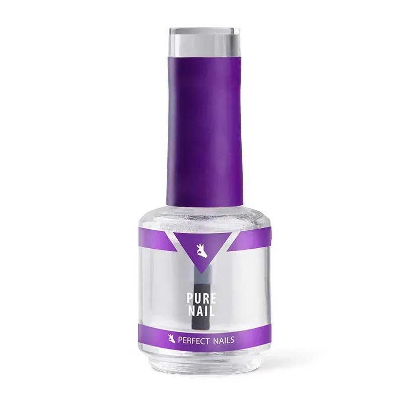 Perfect Nails Pure Nail - Gombásodást Megelőző Folyadék 15ml