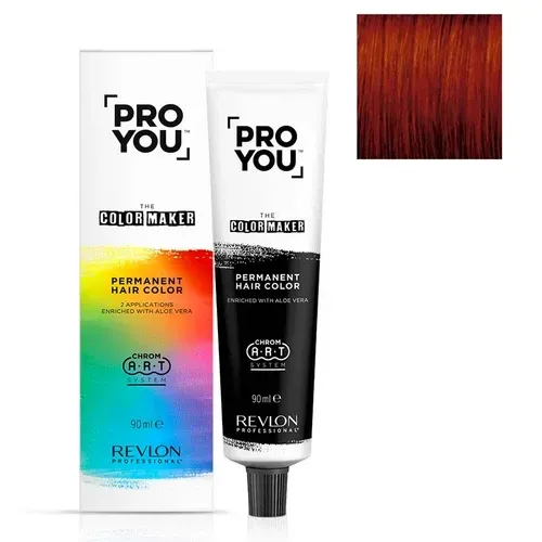 Pro You by Revlon Color Maker Hajfesték 90ml 7.64