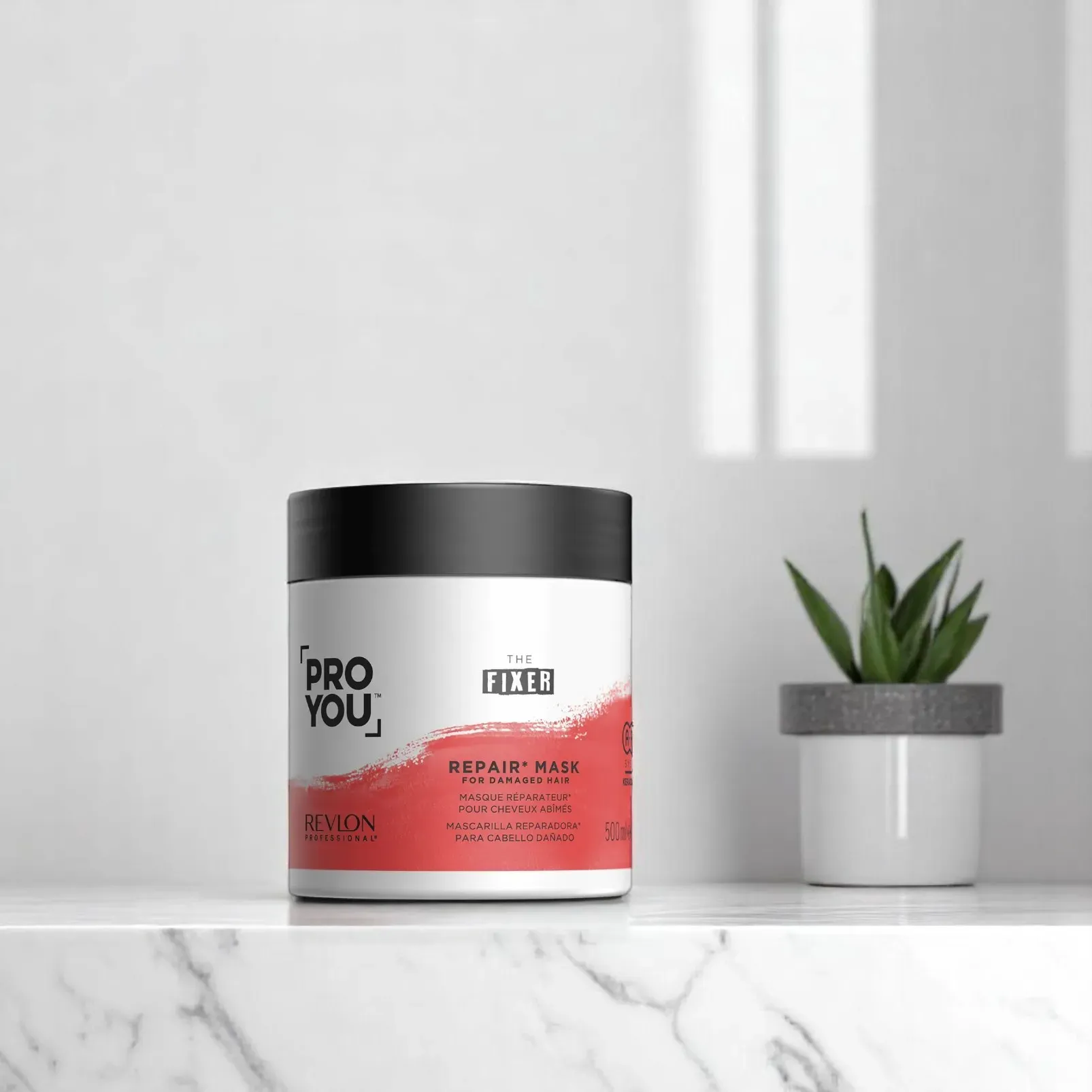 Pro You by Revlon Fixer repair maszk 500ml