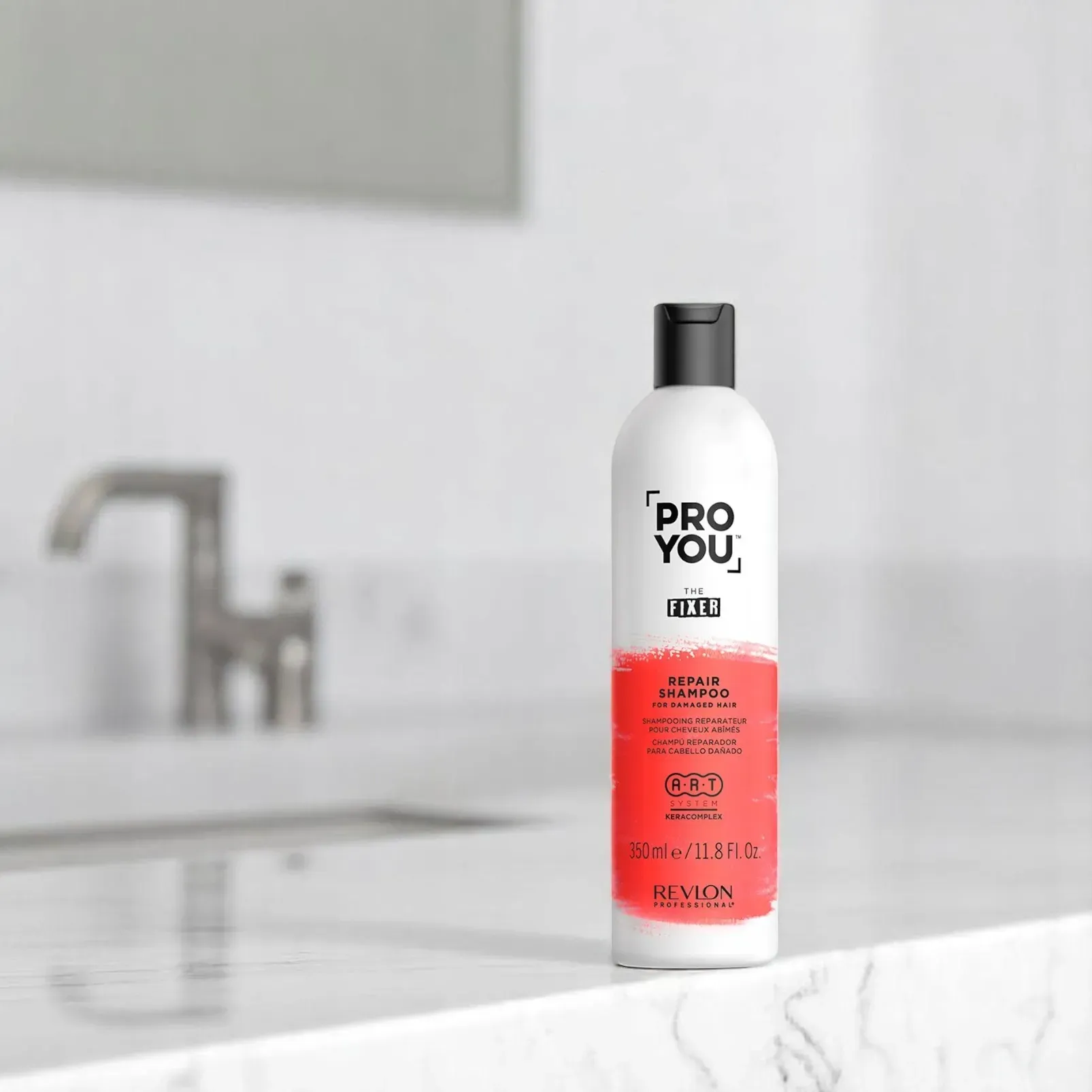 Pro You by Revlon Fixer repair sampon 350ml