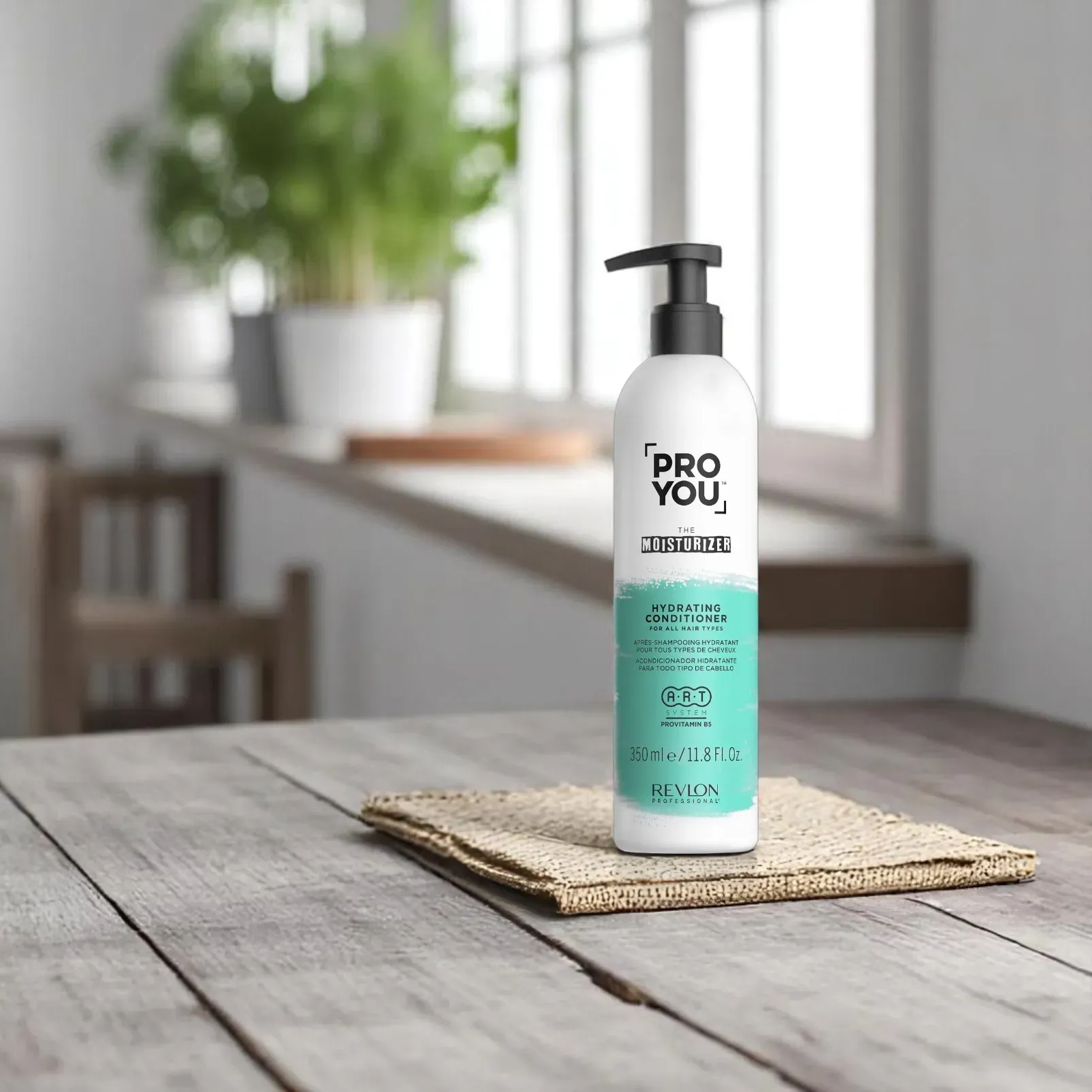 Pro You by Revlon Moisturizer hidratáló kondicionáló 350ml