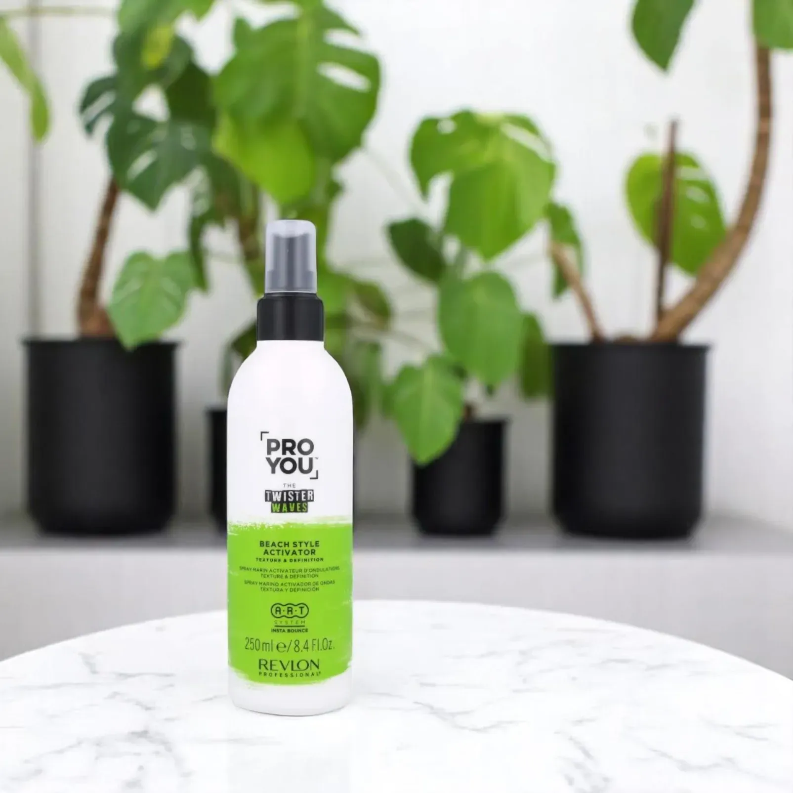 Pro You by Revlon Twister Waves hullámosító spray 250ml