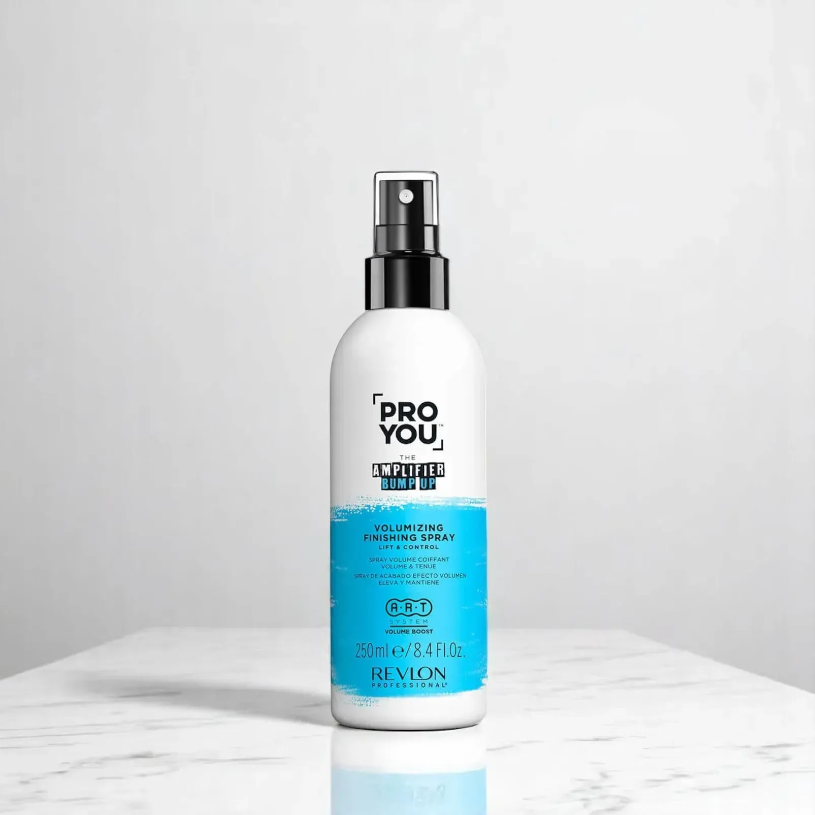 Pro You by Revlon Amplifier Bump Up Volumennövelő spray 250ml